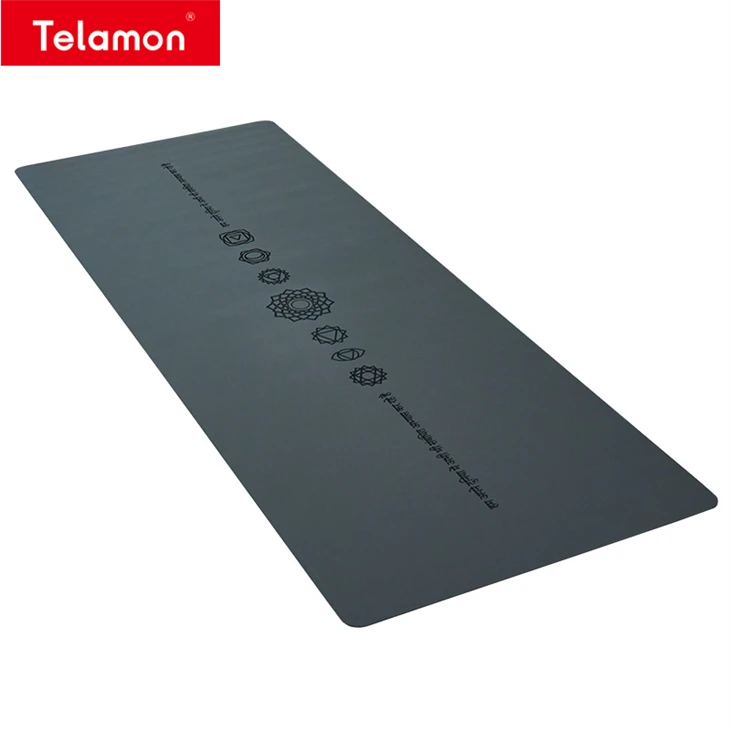 Yoga Mat PU factory