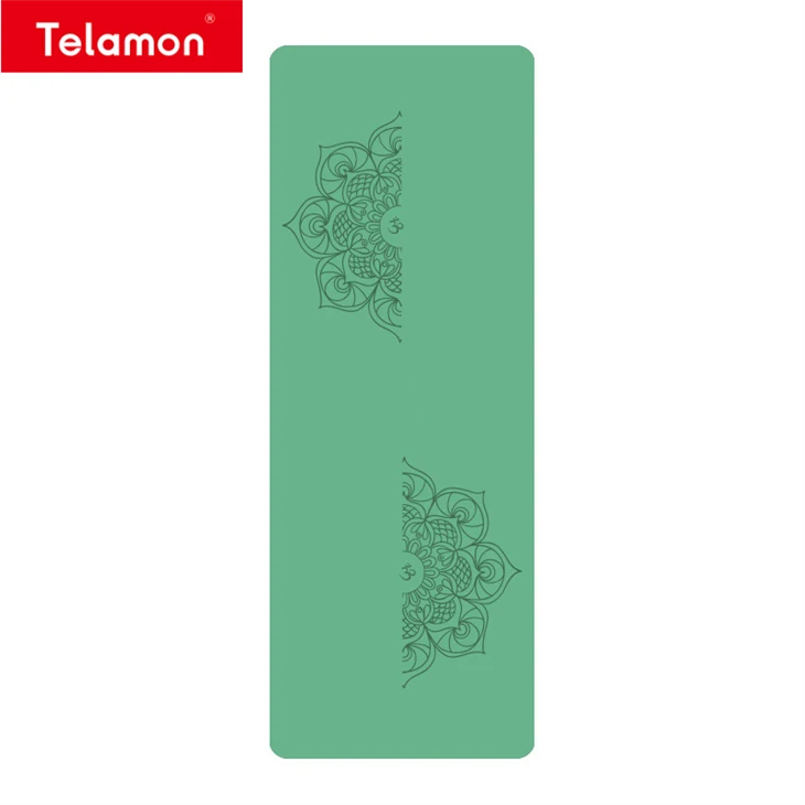 Comfortable Yoga Mat best