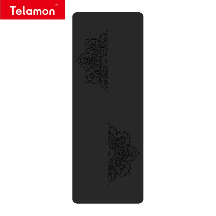 Comfortable Yoga Mat factory