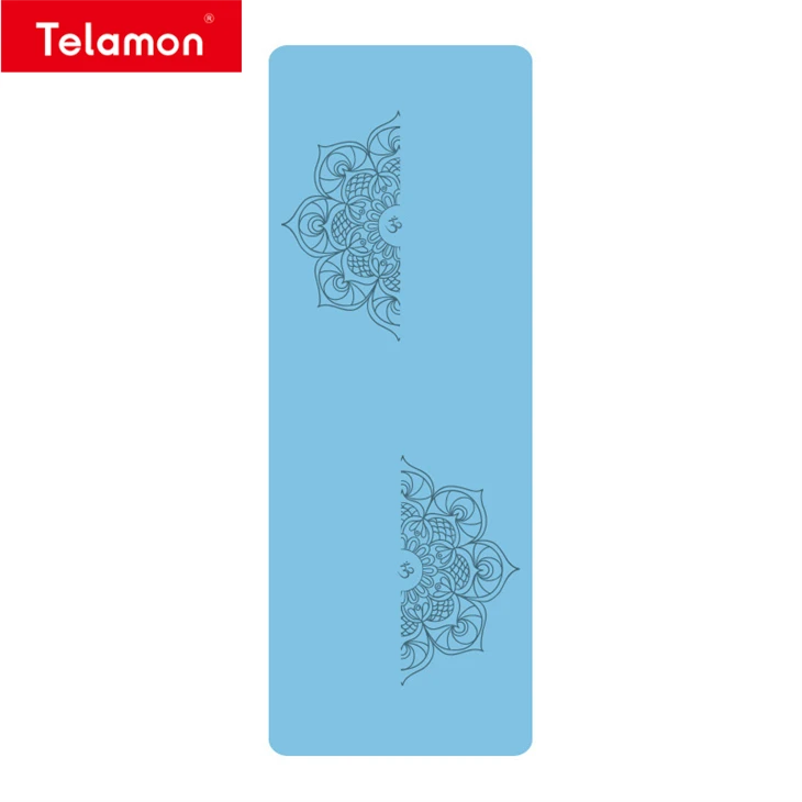 Comfortable Yoga Mat high quality