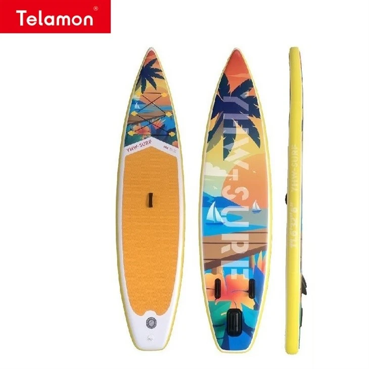 Folding Surfboard high quality