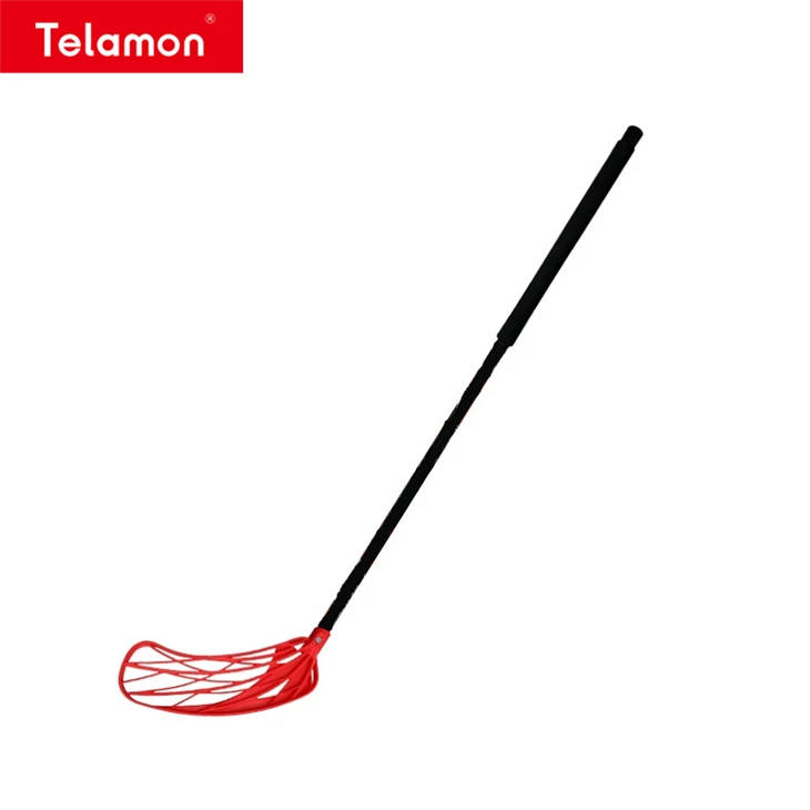 Green Hockey Stick best