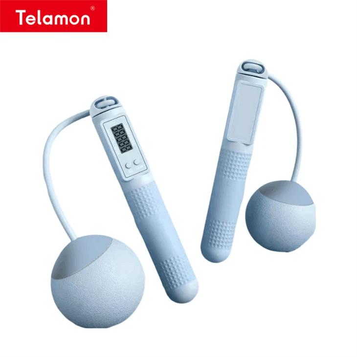 Premium Jump Rope factory