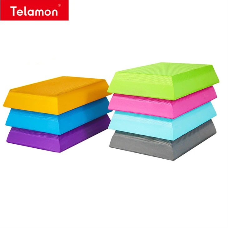 Yoga Gym Balance Pads suppliers