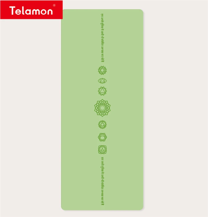 Yoga Mat PU suppliers